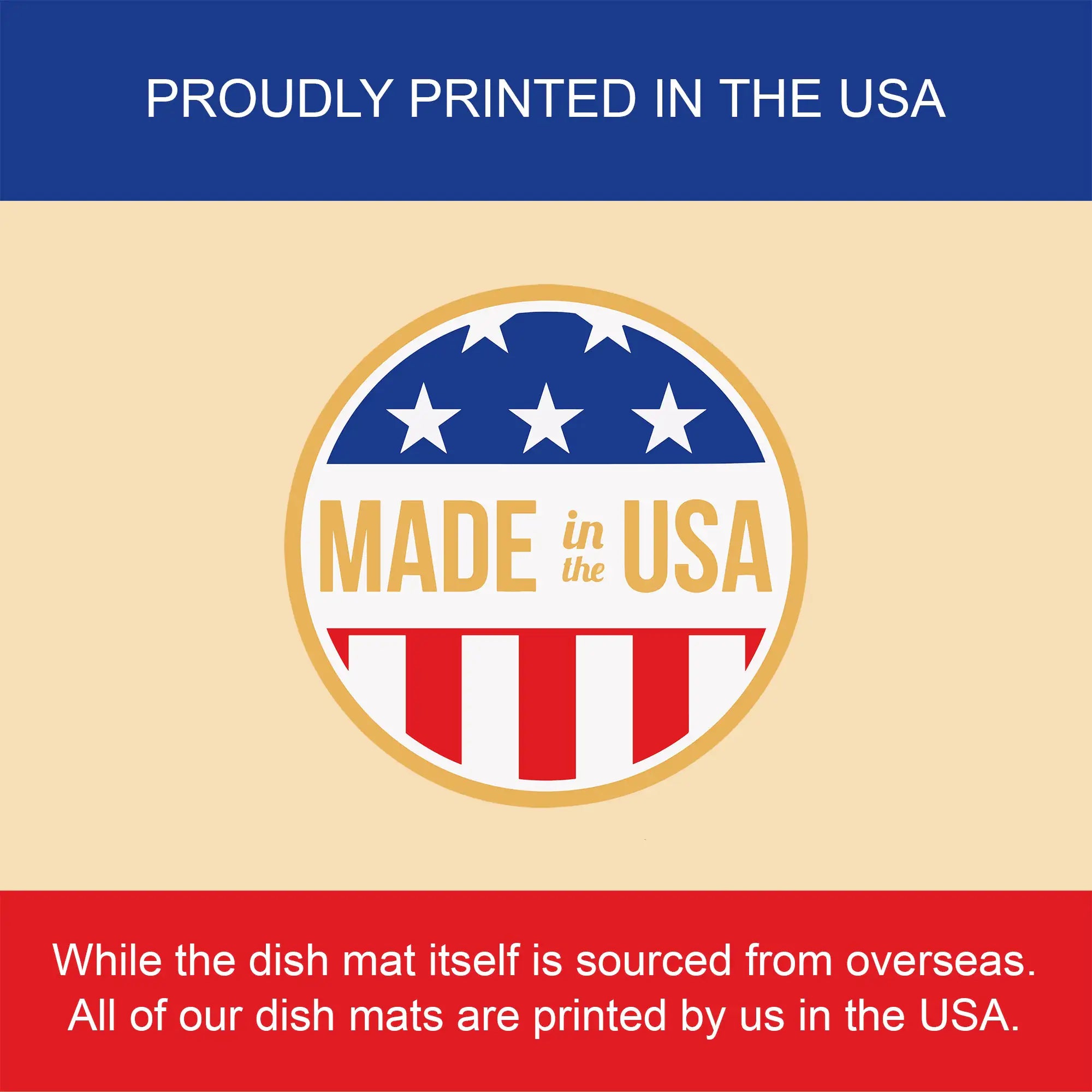 Christmas Cookies for Santa Dish Drying Mat